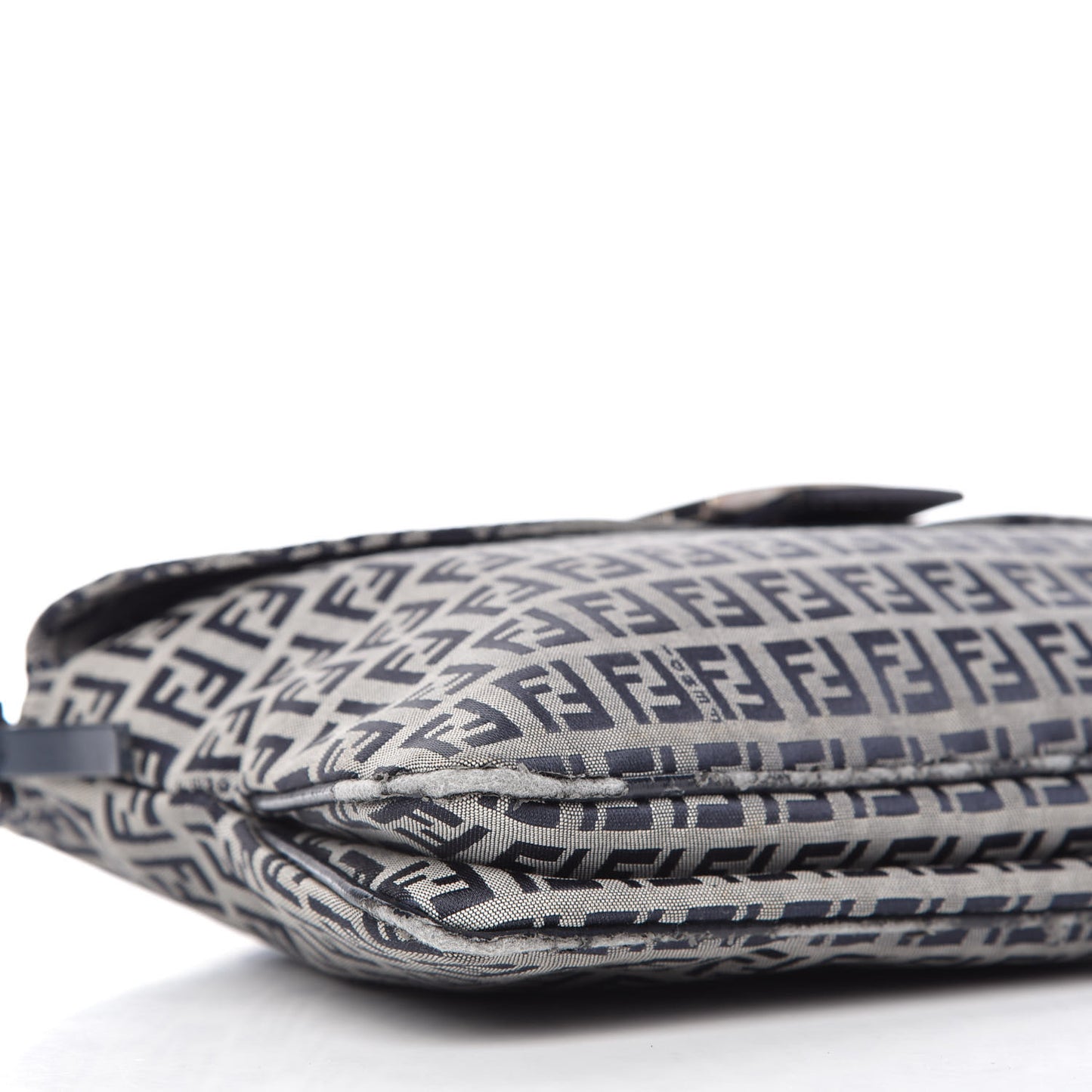 Zucchino Mama Baguette Double Flap Navy