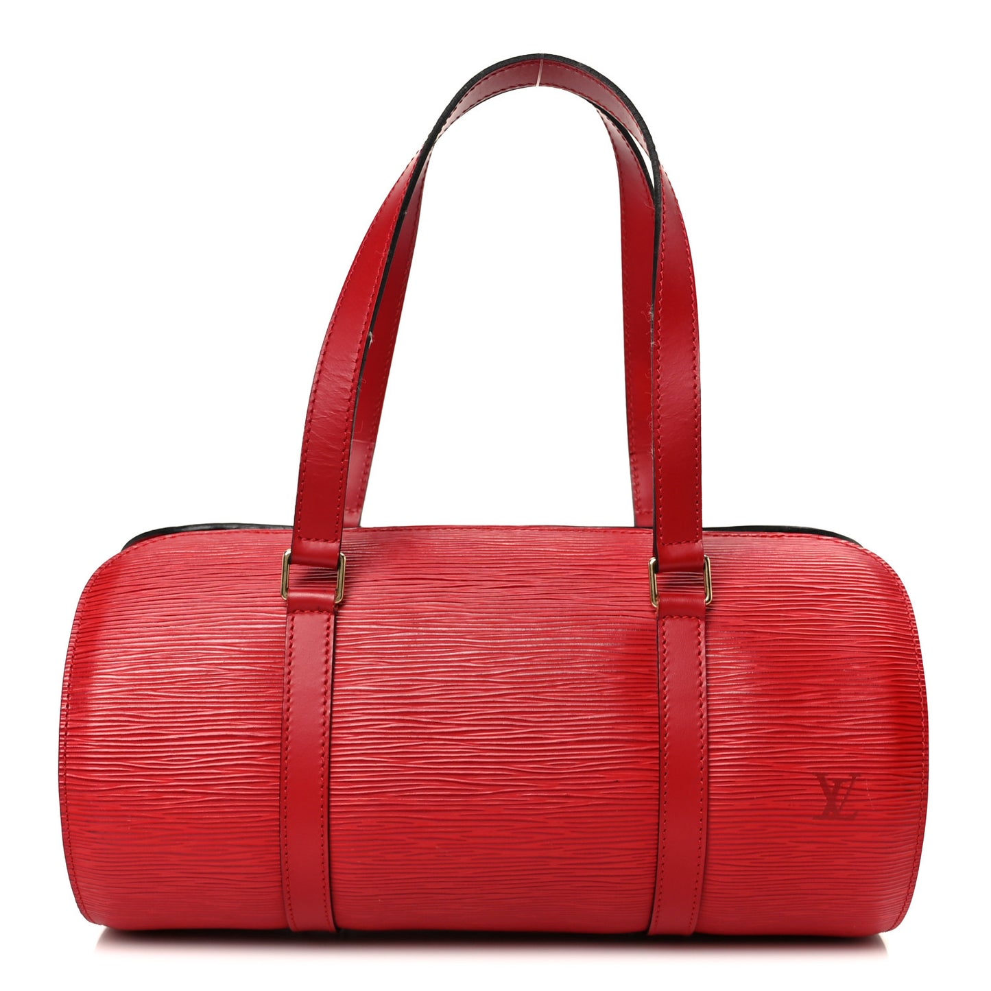 Epi Soufflot Castillan Red