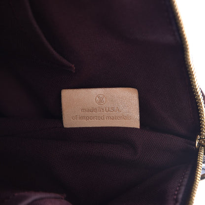 Louis Vuitton Monogram Turenne GM 8 of 19