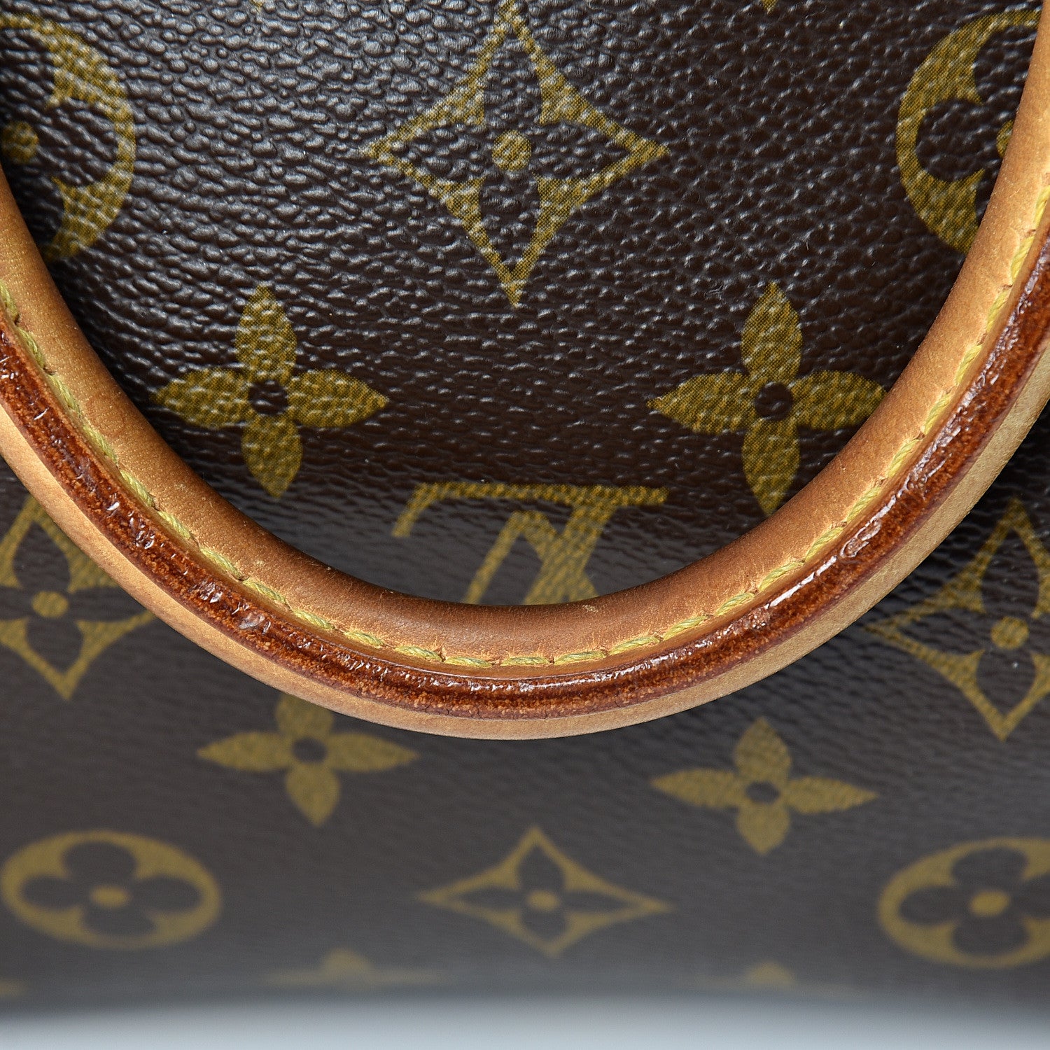 Louis Vuitton Monogram Speedy 25 14 of 20