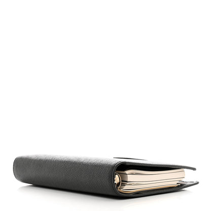 Louis Vuitton Taiga Medium Ring Agenda Cover Ardoise 4 of 6