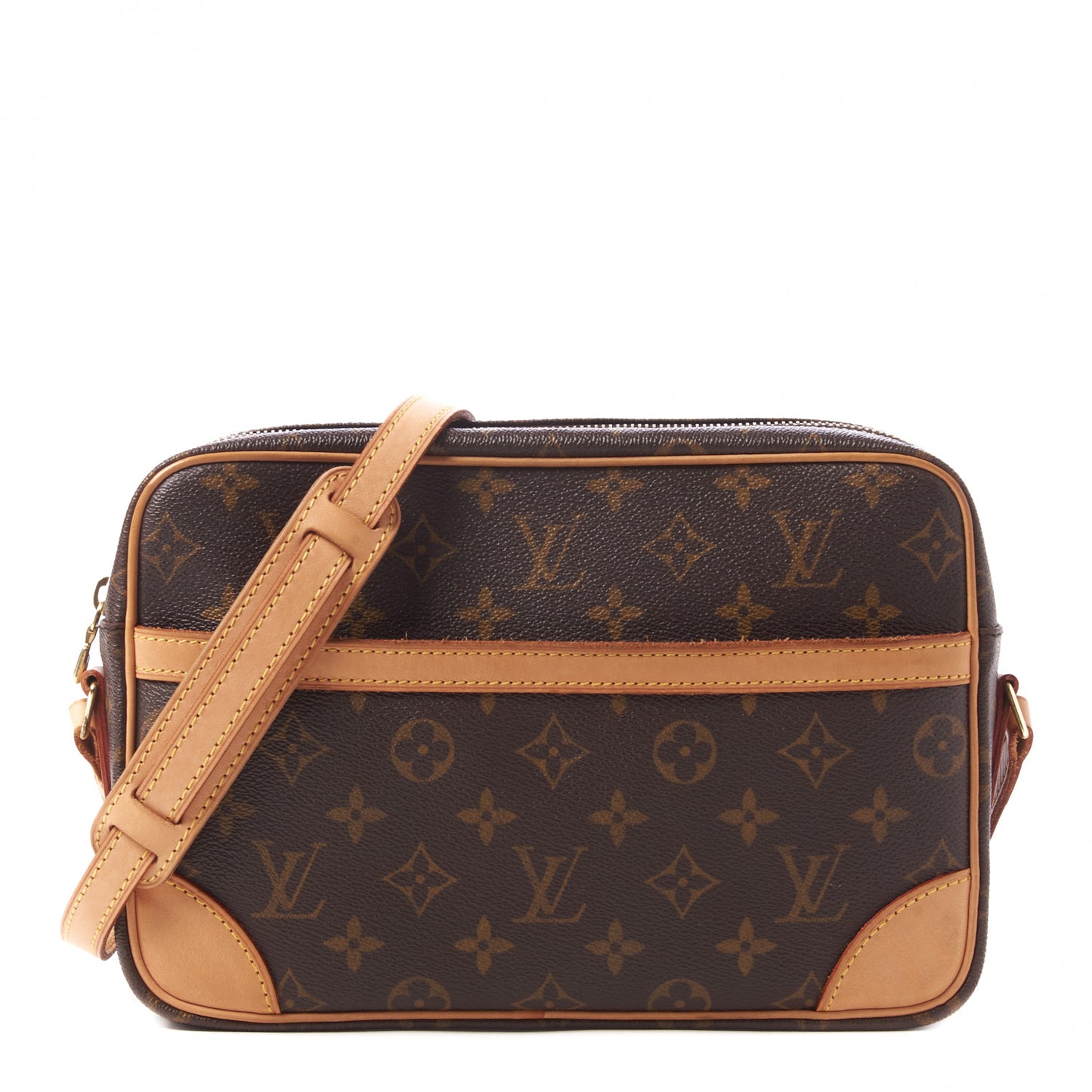 Monogram Trocadero 27