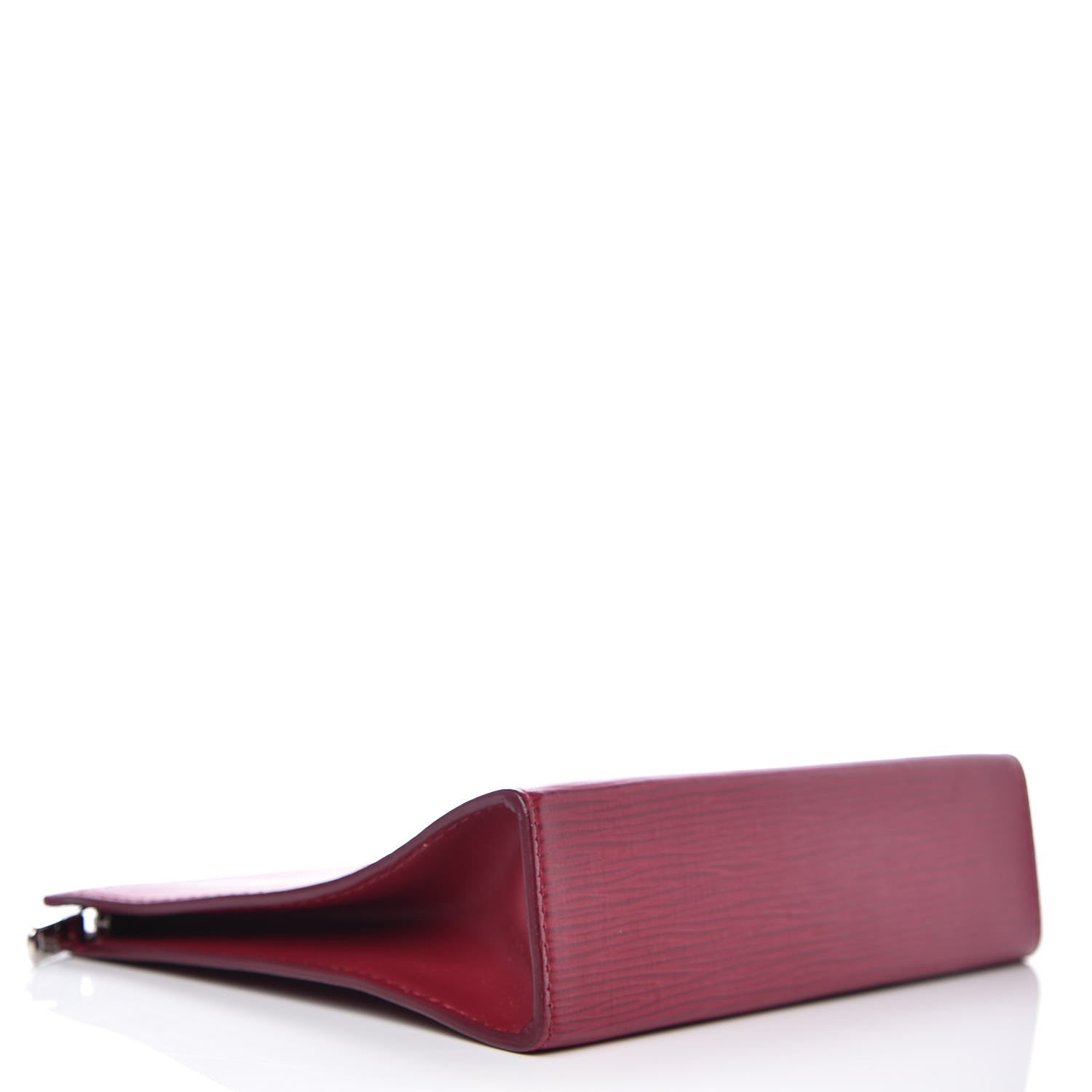 Louis Vuitton Epi Toiletry Pouch 19 Fuchsia 4 of 10