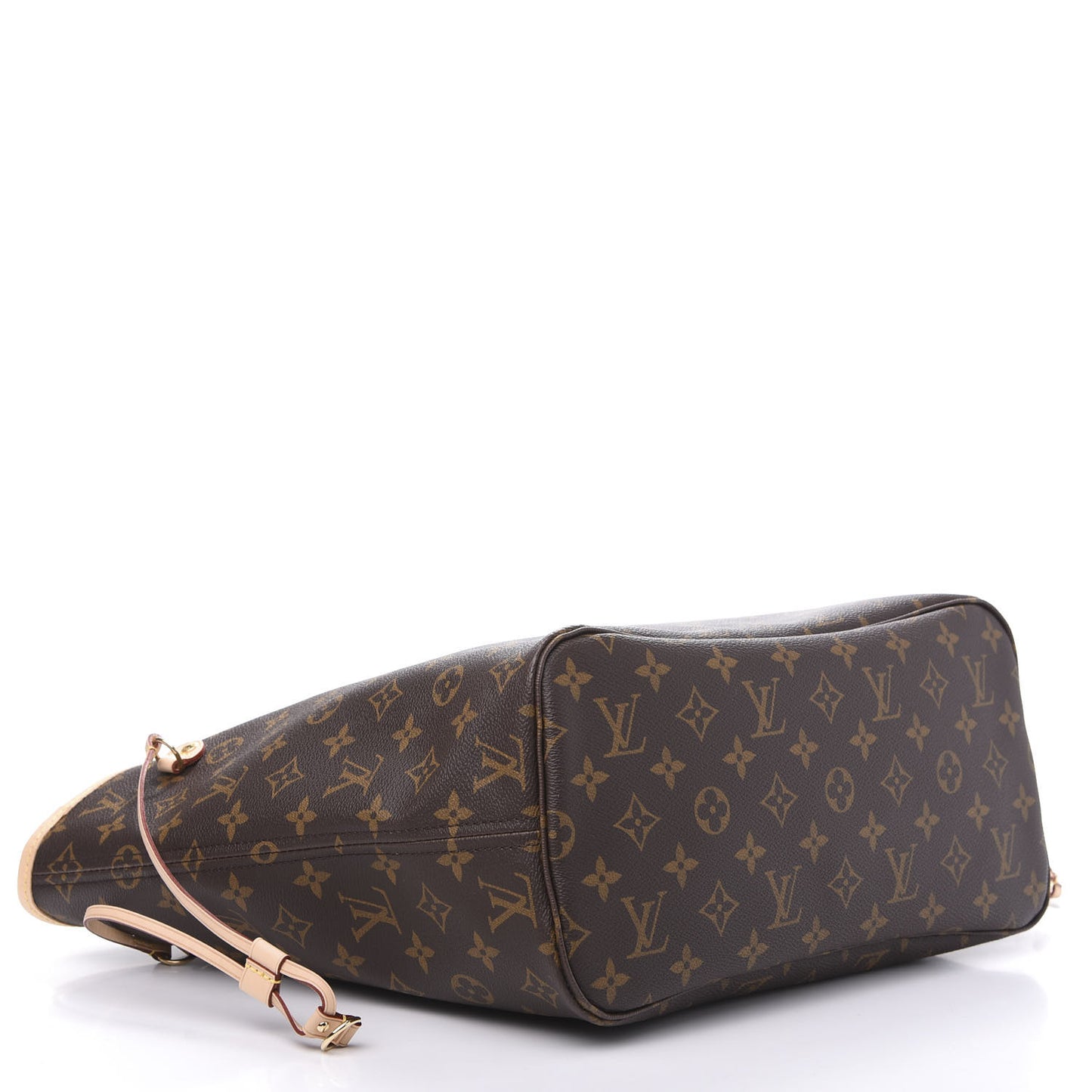 Monogram Neo Neverfull MM