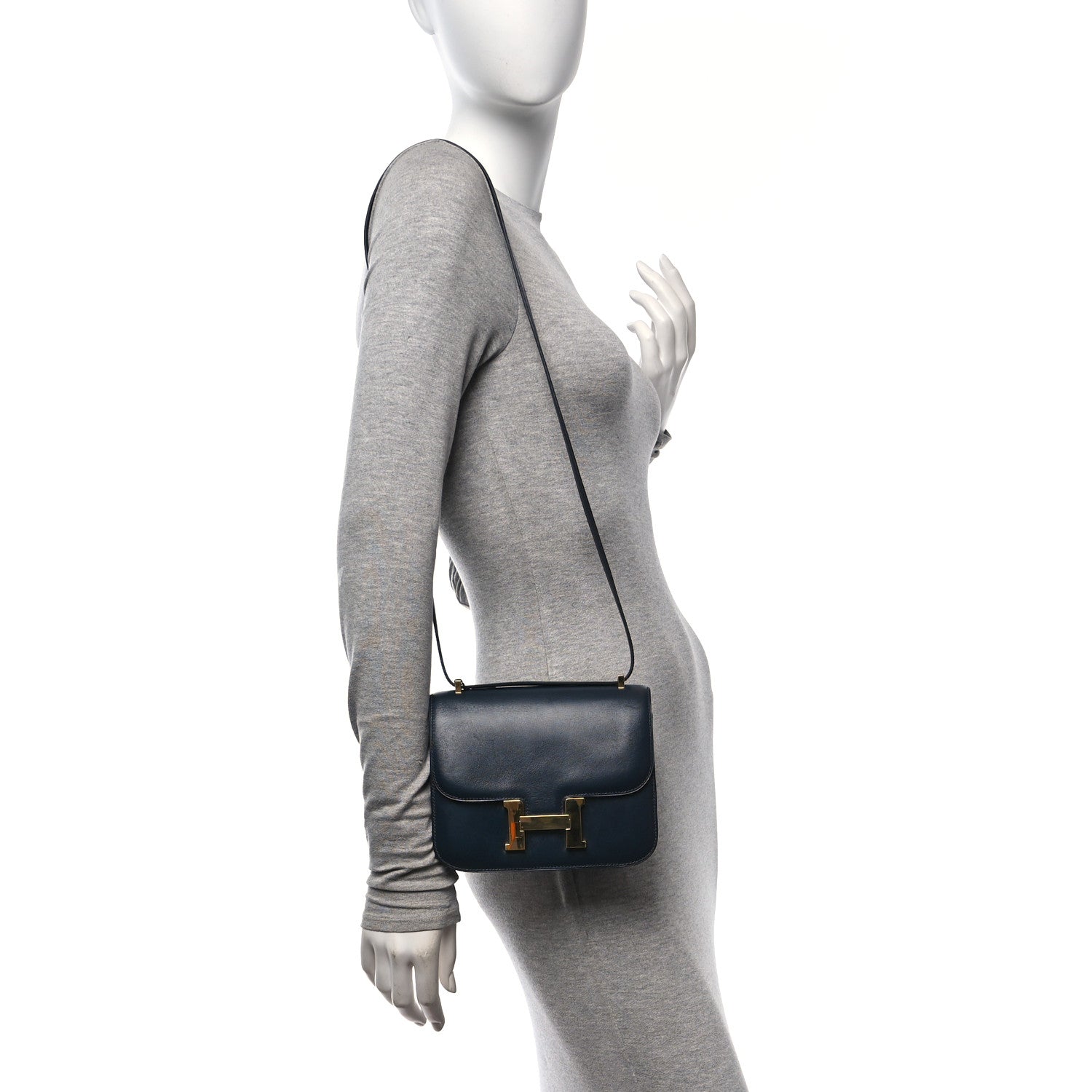 Hermes Box Constance 18 2 of 14