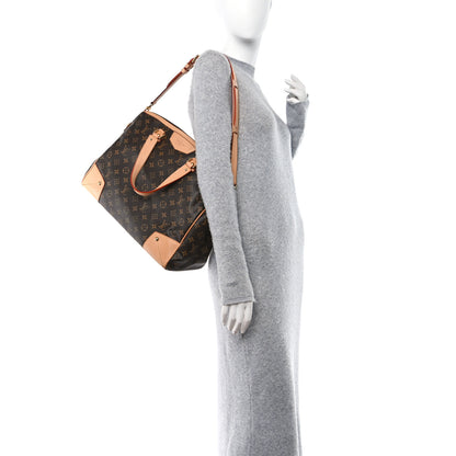 Louis Vuitton Monogram Retiro GM 2 of 9