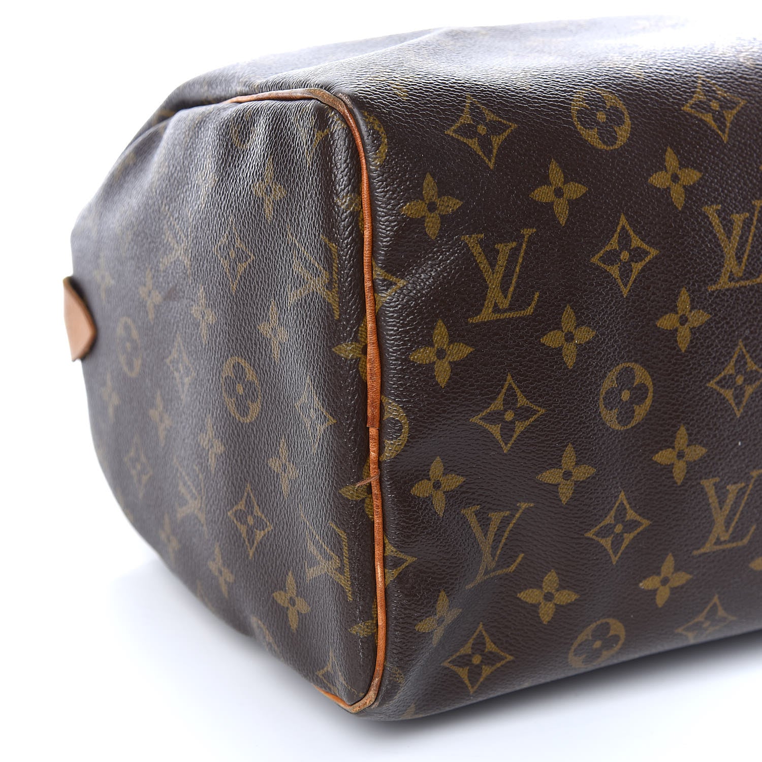 Louis Vuitton Monogram Speedy 30 23 of 24