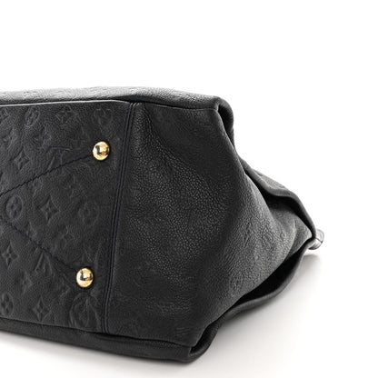 Louis Vuitton Empreinte Artsy MM Infini 10 of 14