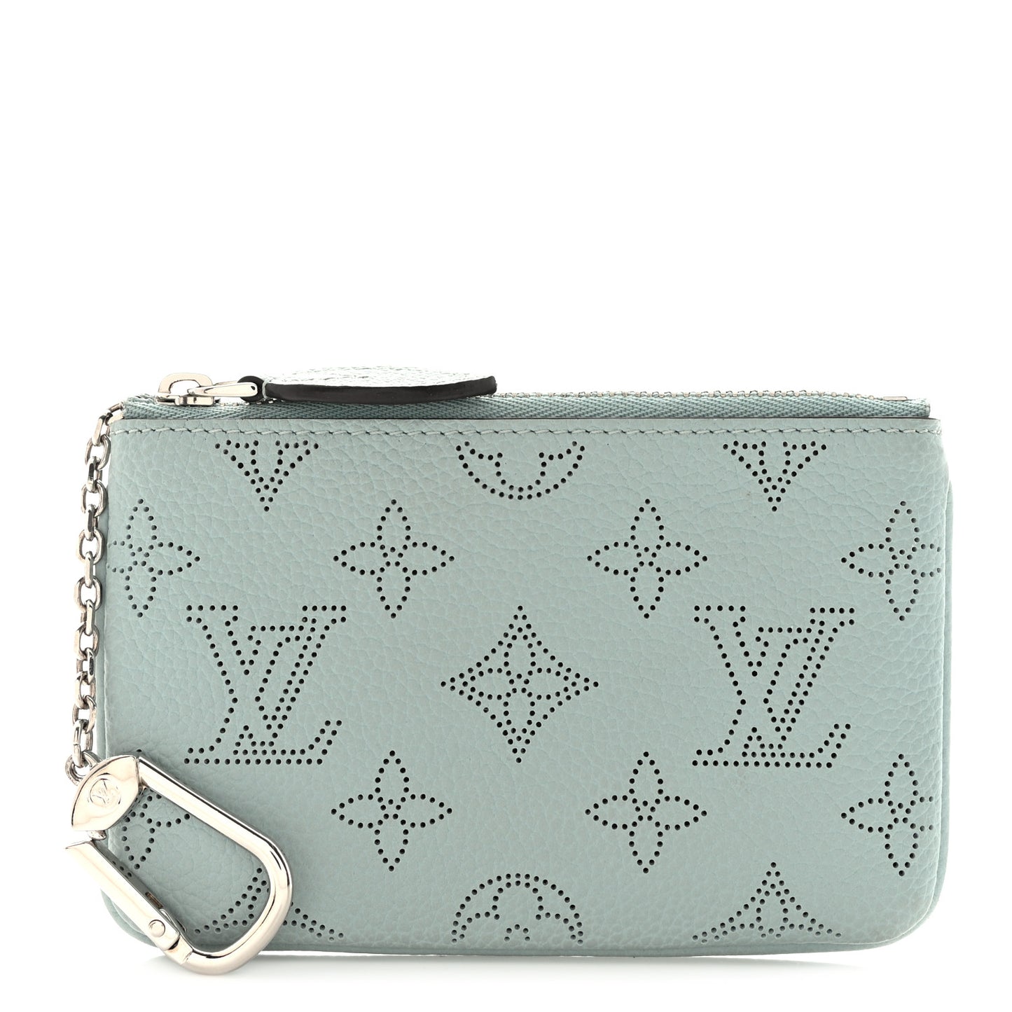 Mahina Key Pouch Vert Lagon