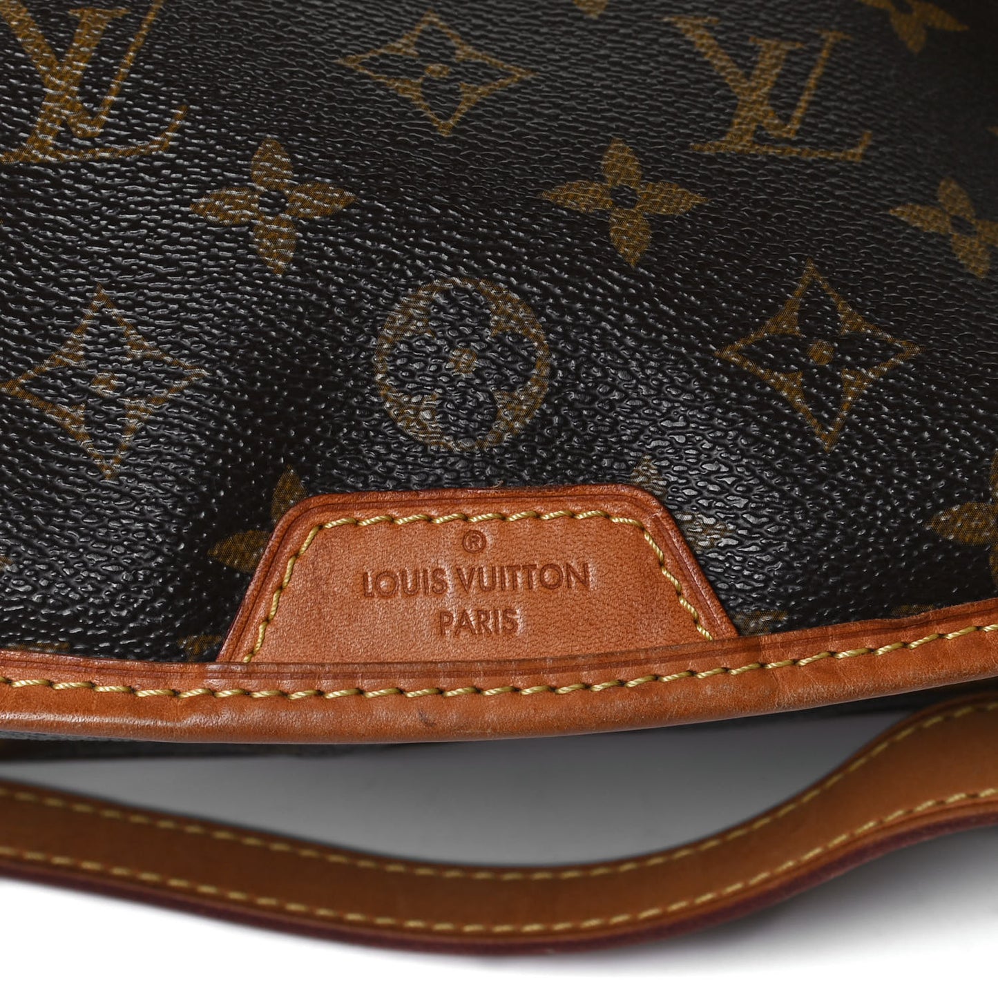 Monogram Menilmontant MM