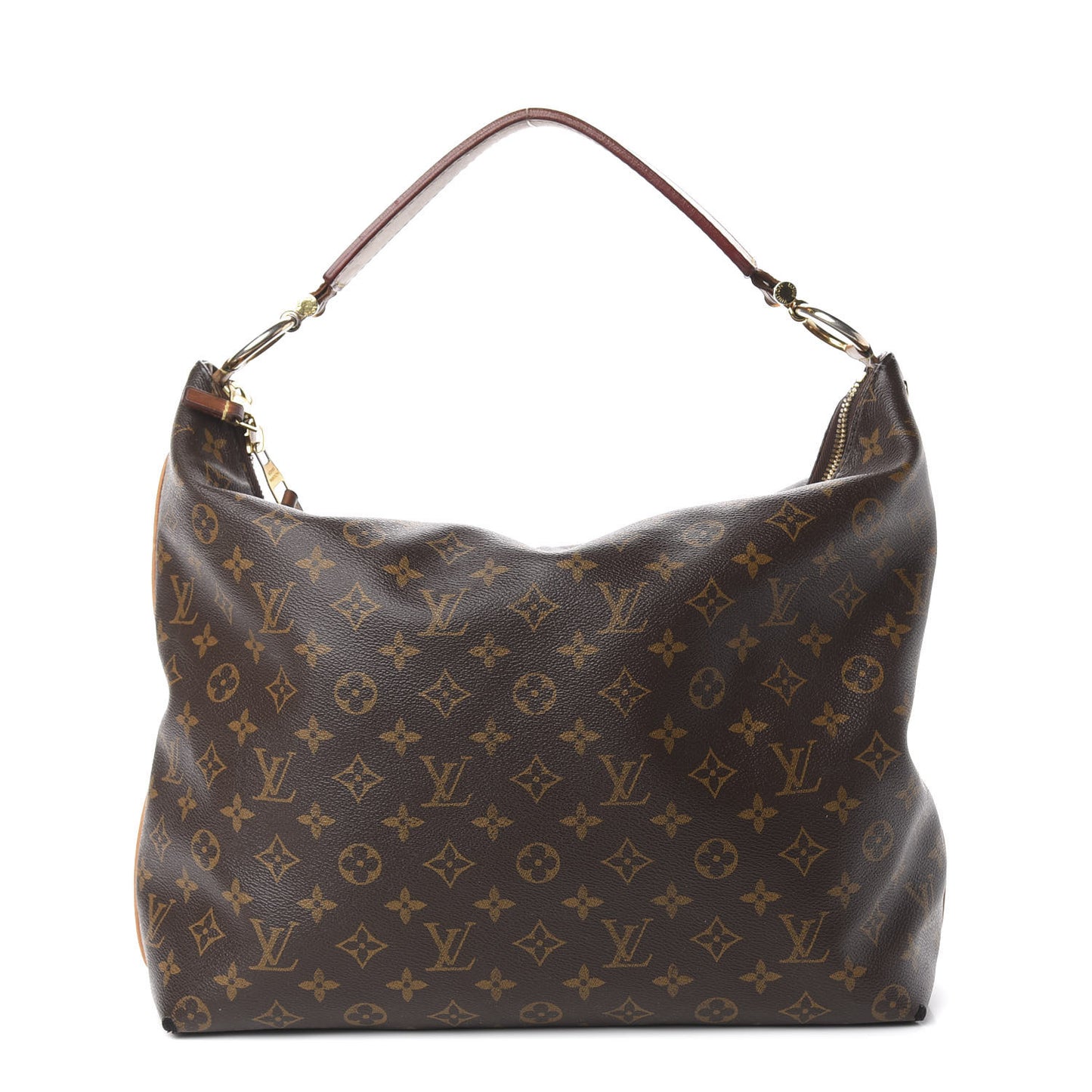 Monogram Sully MM