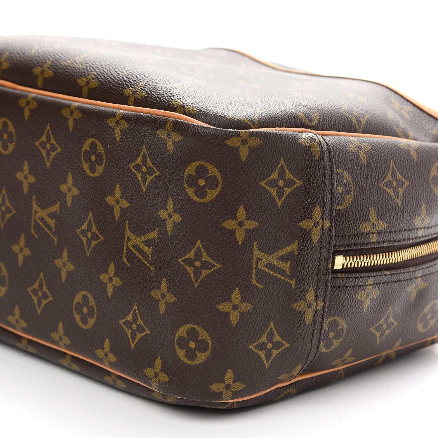 Louis Vuitton Monogram Deauville 9 of 9