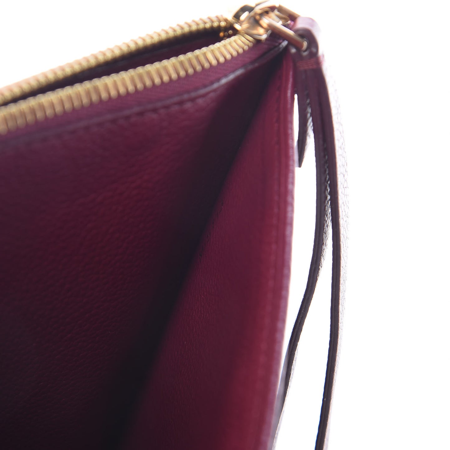 Monogram Pallas Pochette Aurore