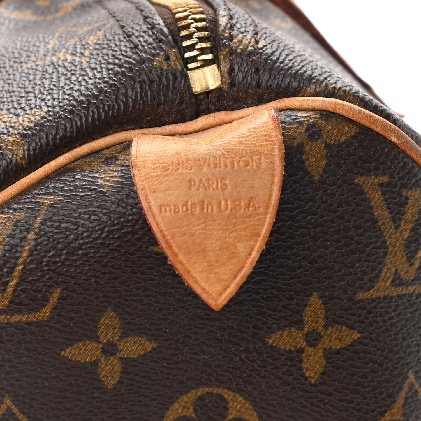 Monogram Speedy 30
