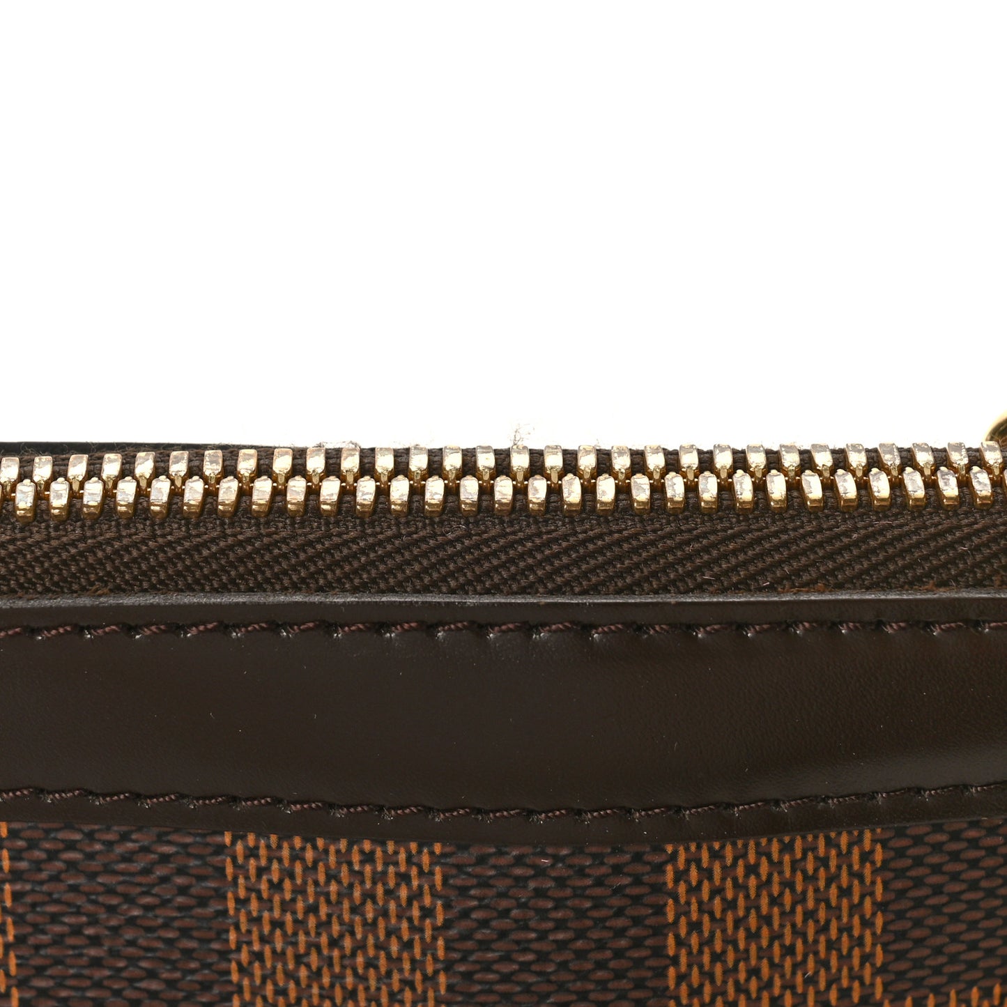 Damier Ebene Trevi PM