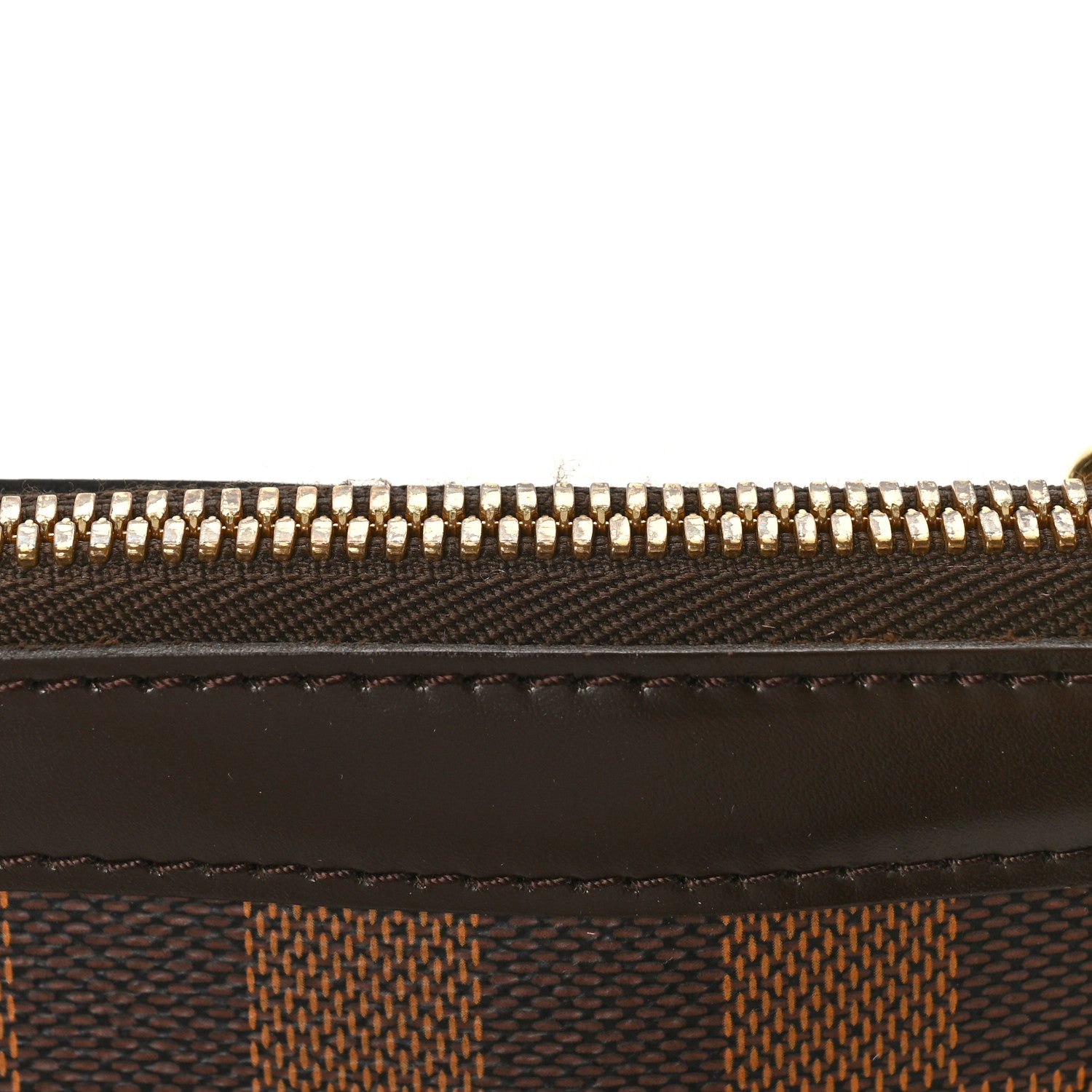 Louis Vuitton Damier Ebene Trevi PM 7 of 9