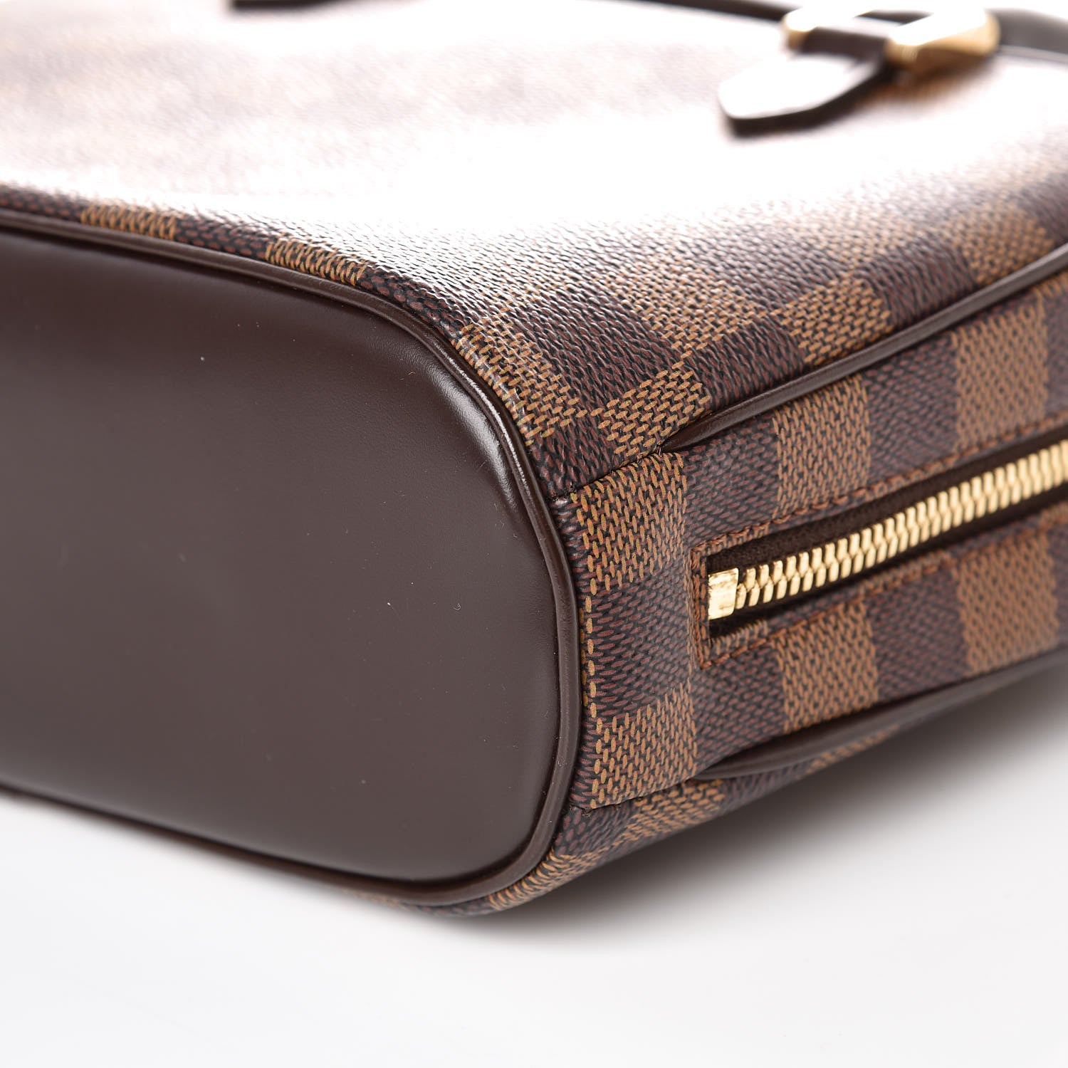 Louis Vuitton Damier Ebene Sarria Mini 9 of 9