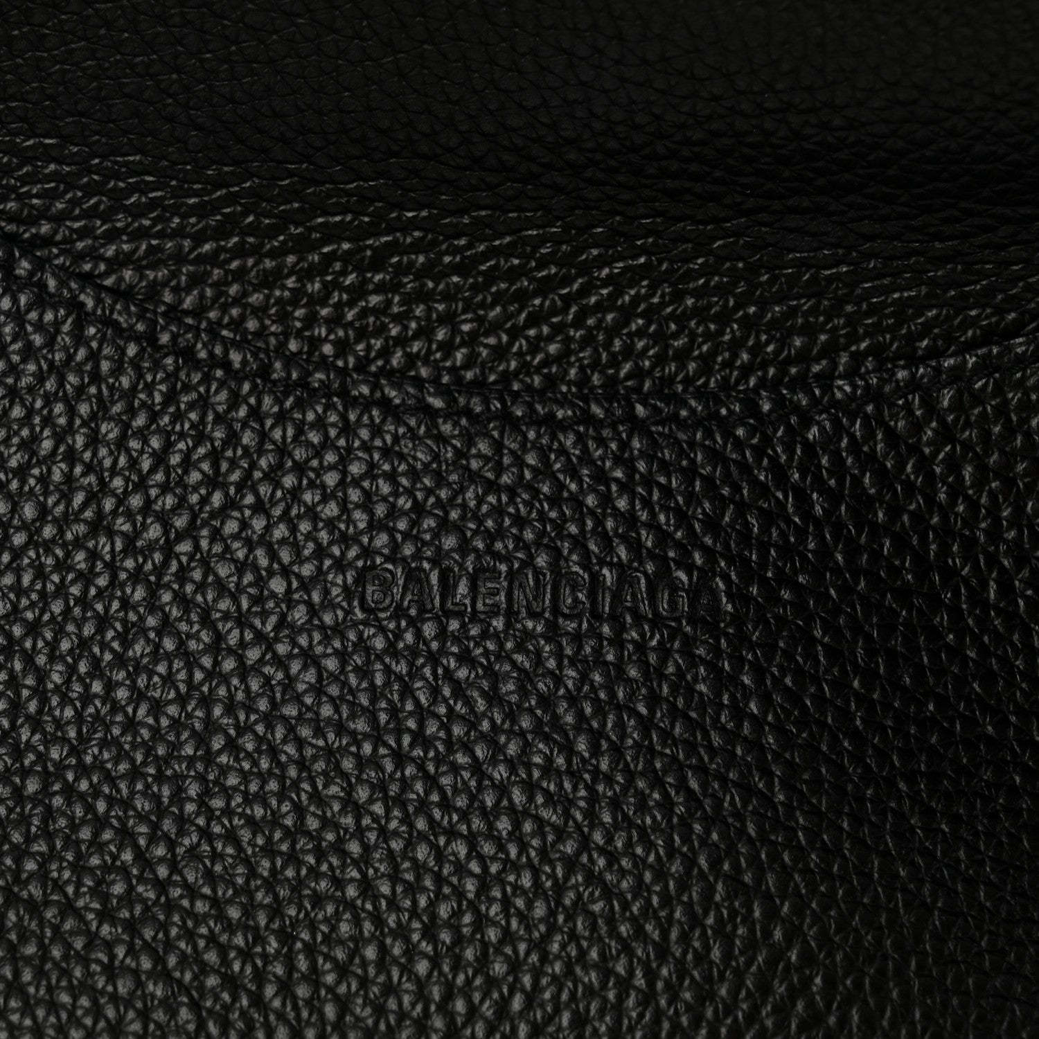 Balenciaga Grained Calfskin Neo Classic Black Hardware S City Black 6 of 10