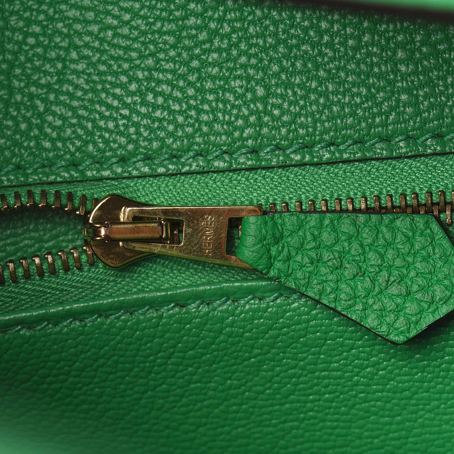 Togo Birkin 30 Bambou