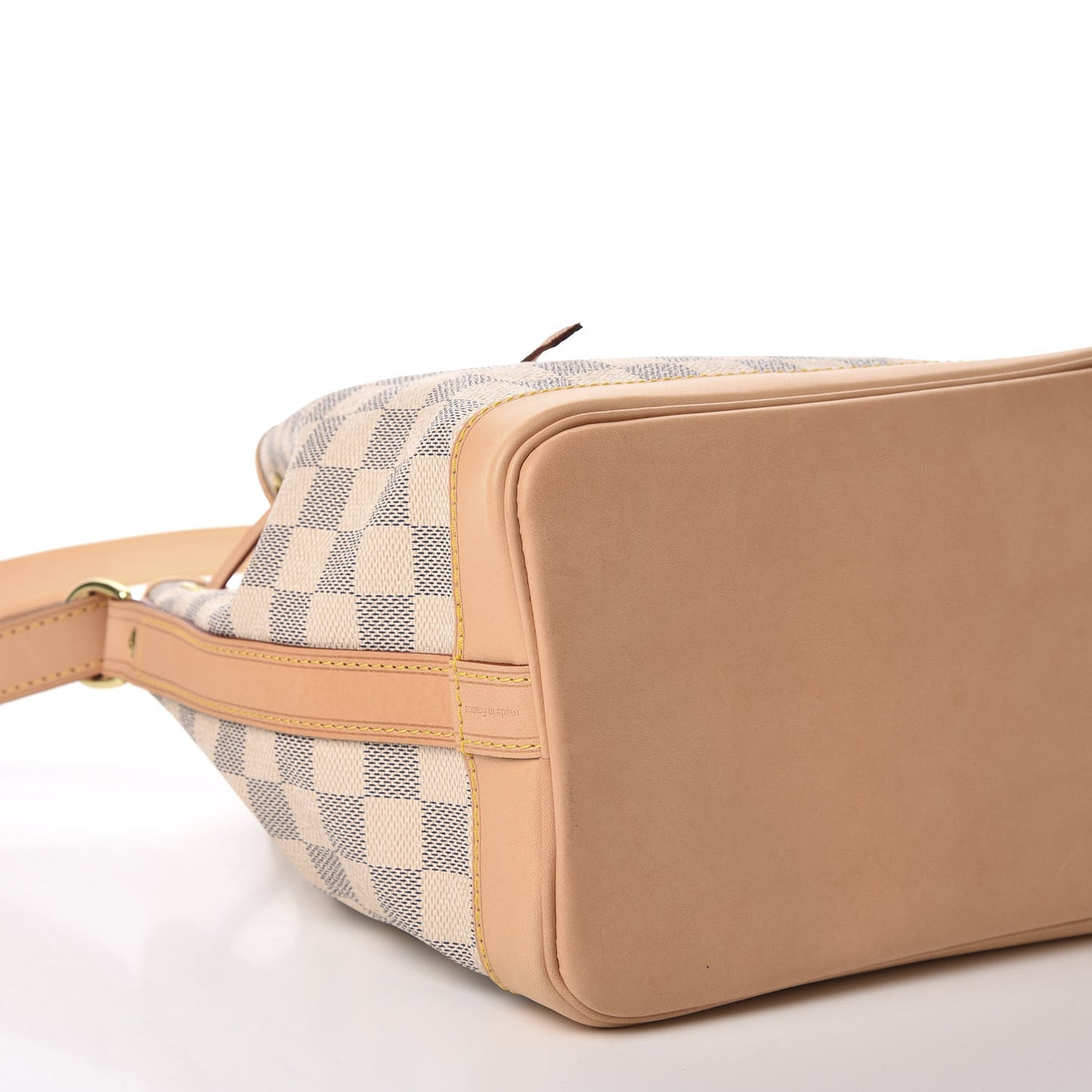 Damier Azur Noe BB