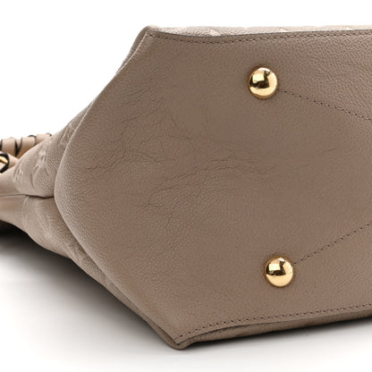 Louis Vuitton Empreinte Maida Hobo Tourterelle 8 of 9