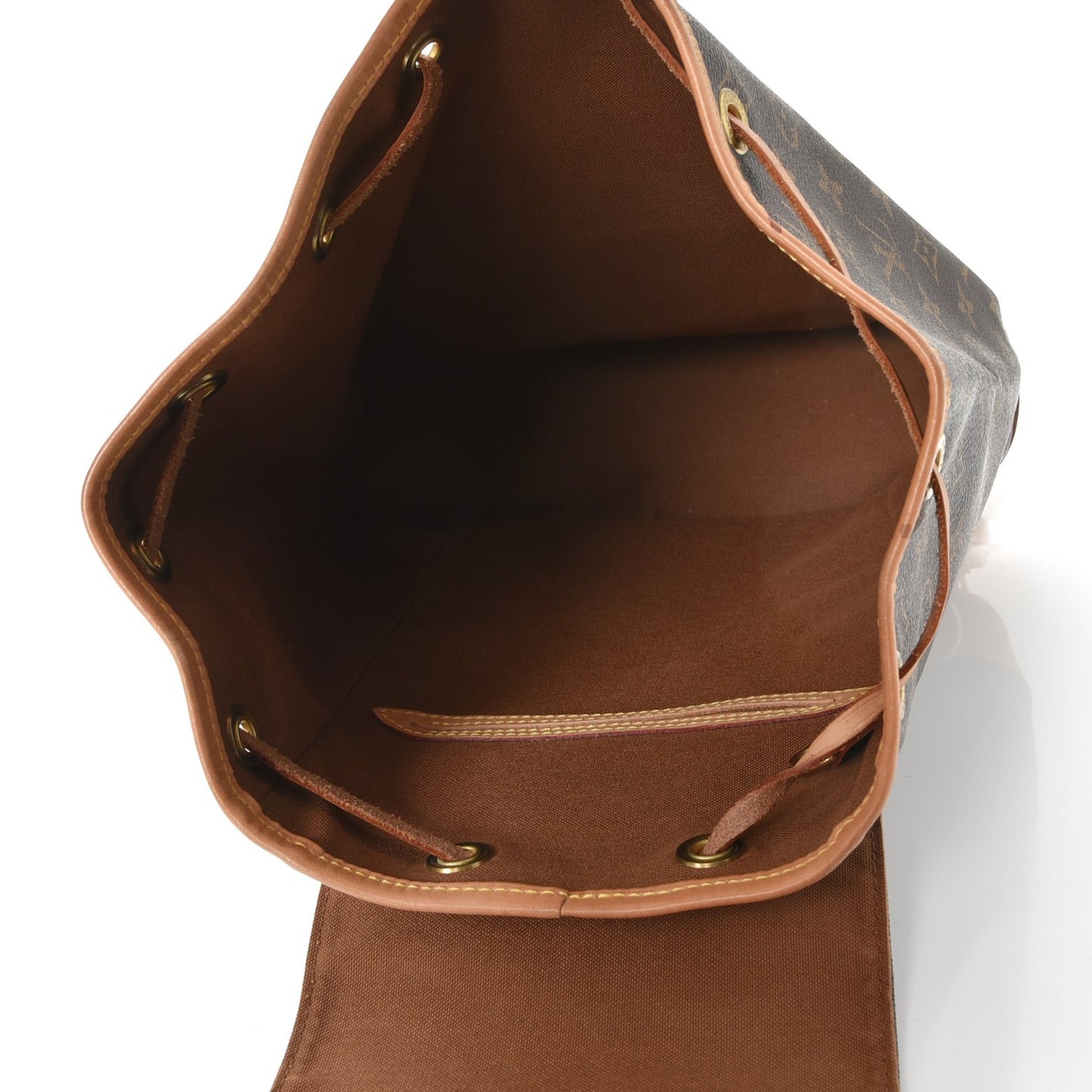 Monogram Montsouris MM Backpack