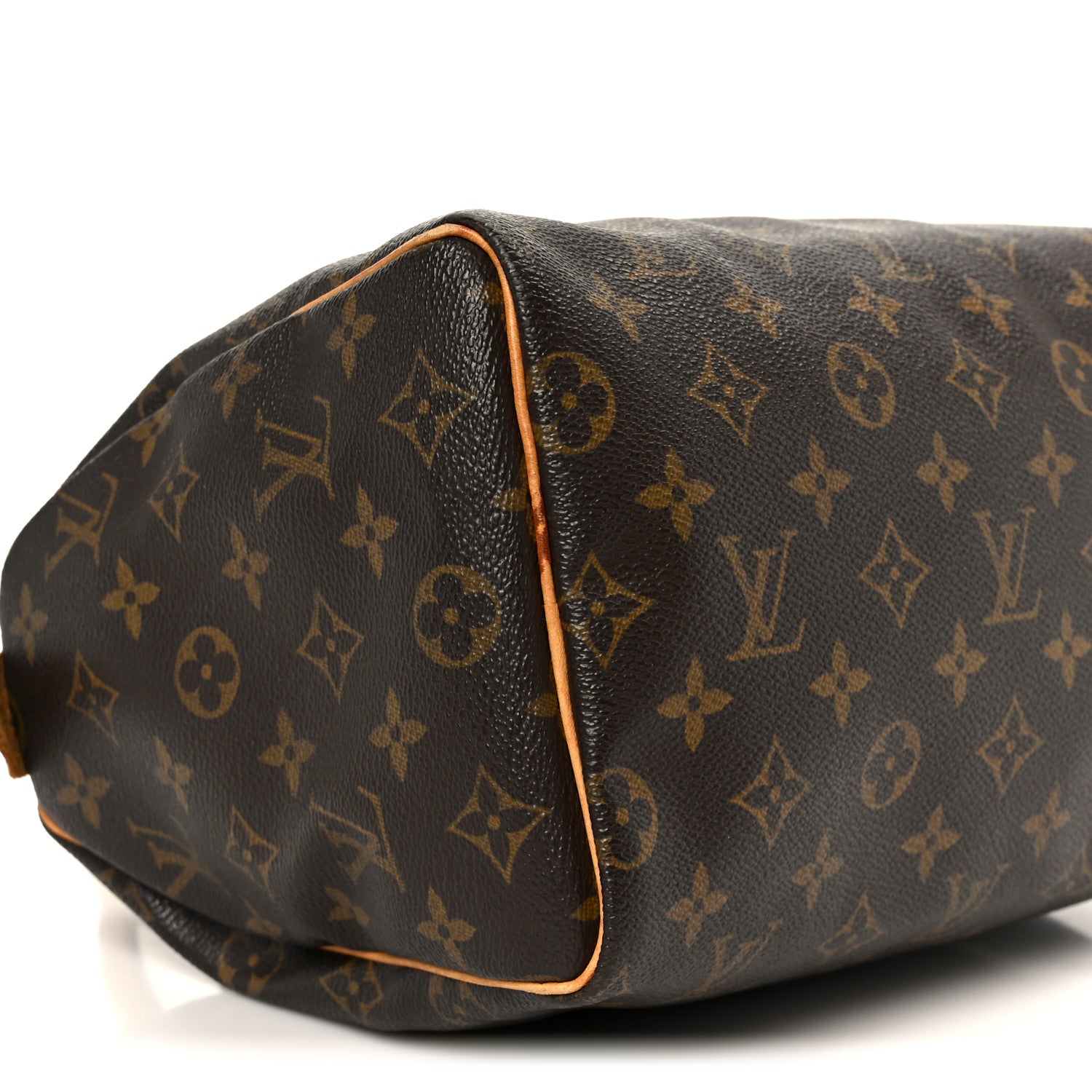 Louis Vuitton Monogram Speedy 25 9 of 11
