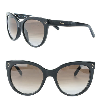 Chloe Sunglasses CE705S Black 1 of 5