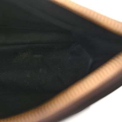 Louis Vuitton Monogram Odeon PM Black 10 of 10