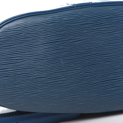 Louis Vuitton Epi Randonnee PM Toledo 8 of 10