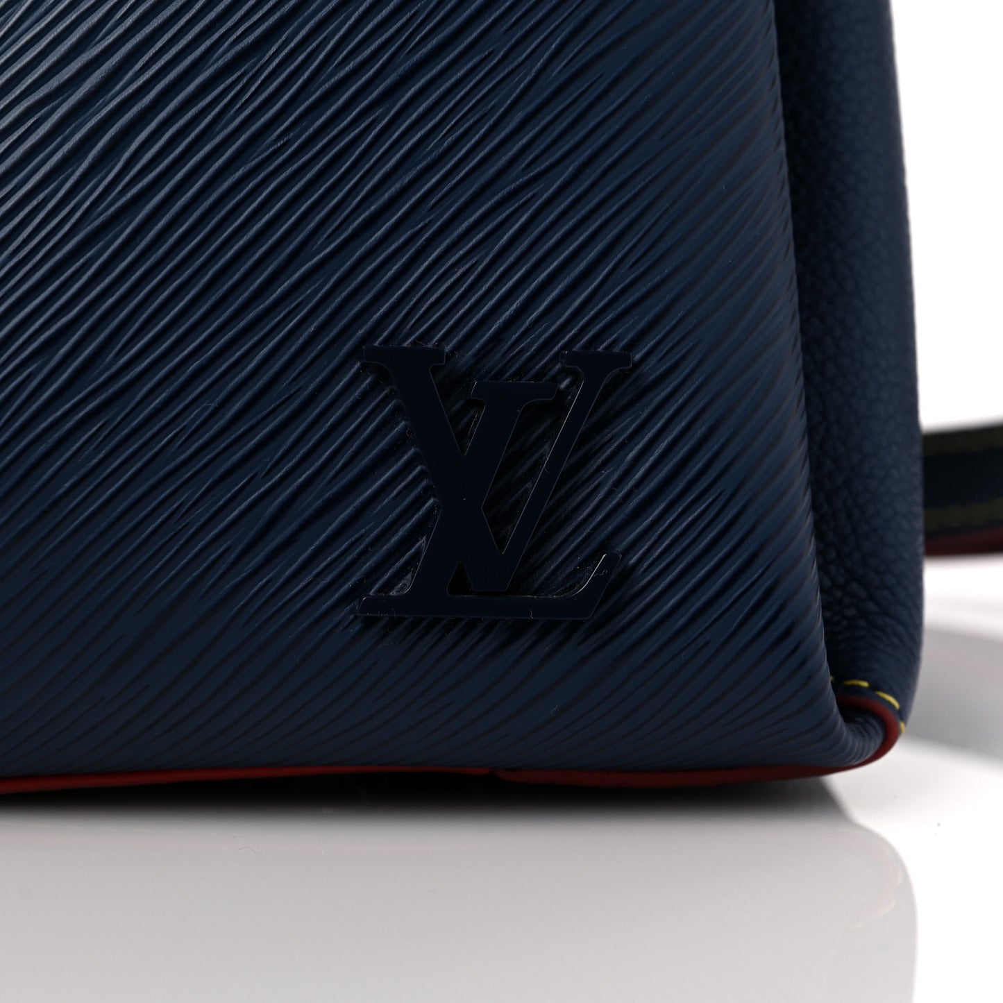 Epi Soufflot MM NM Marine Rouge