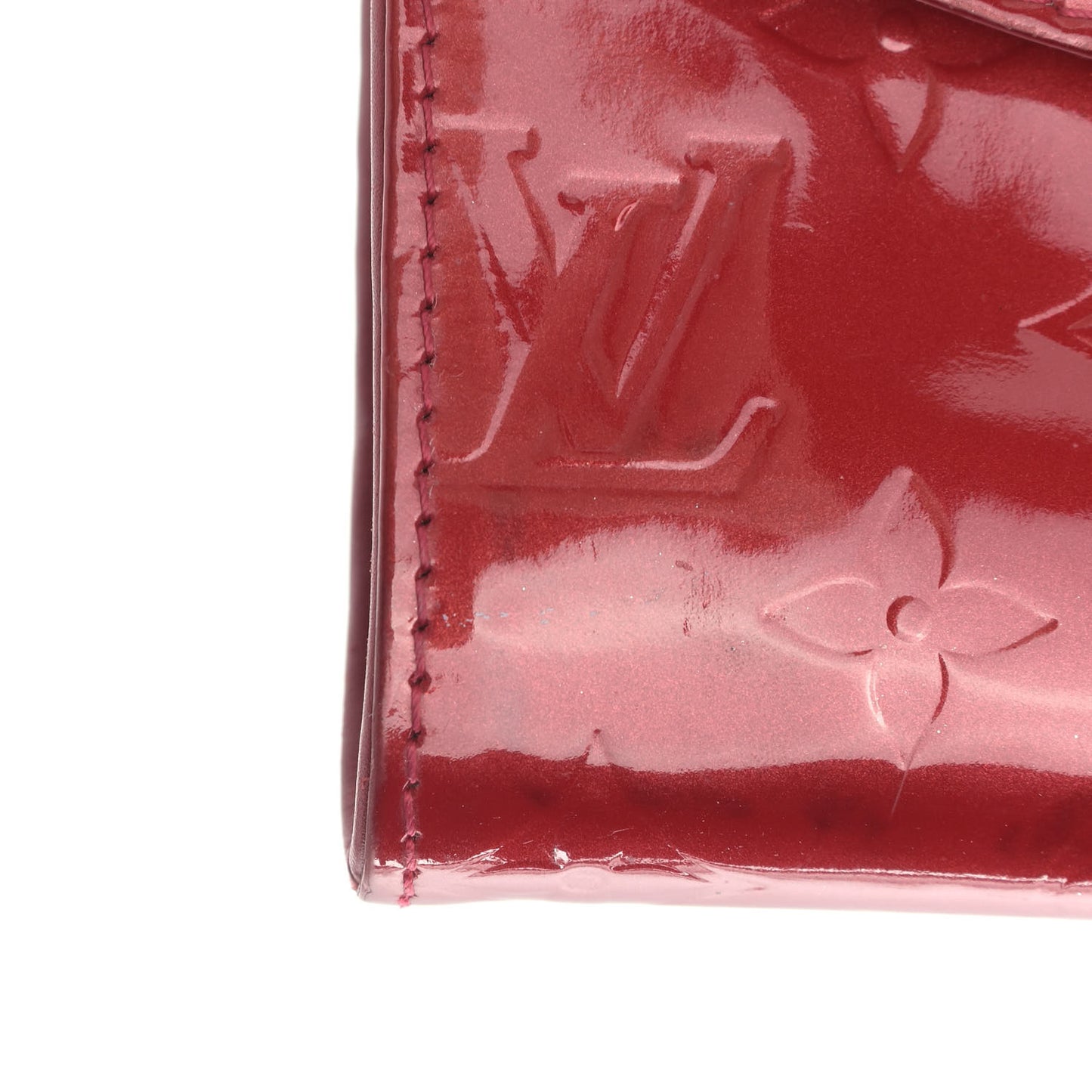 Vernis Bel Air Pomme D'Amour