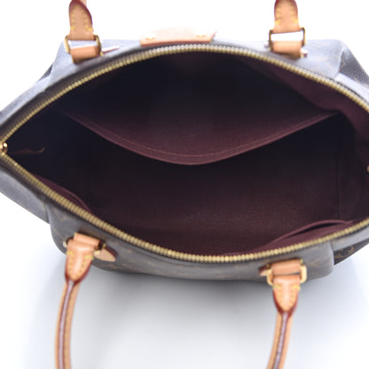 Louis Vuitton Monogram Turenne PM 5 of 11
