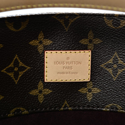 Louis Vuitton Monogram Melie 6 of 6
