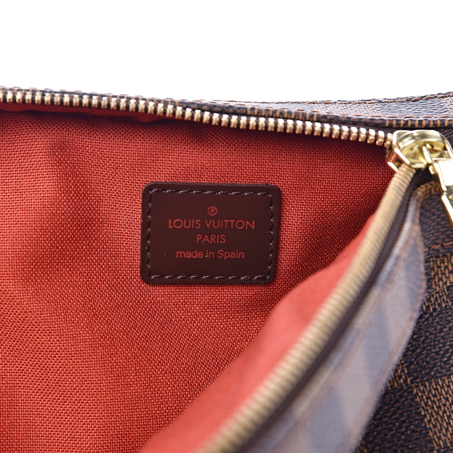 Damier Ebene Geronimos