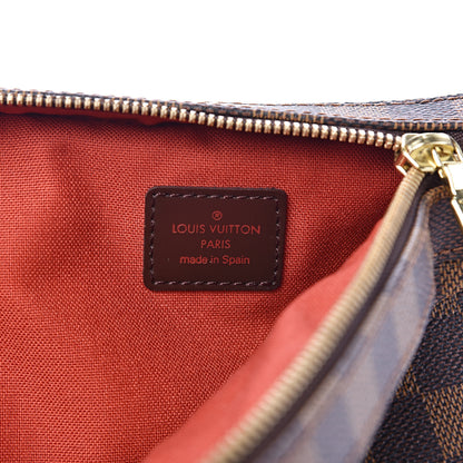 Louis Vuitton Damier Ebene Geronimos 5 of 7