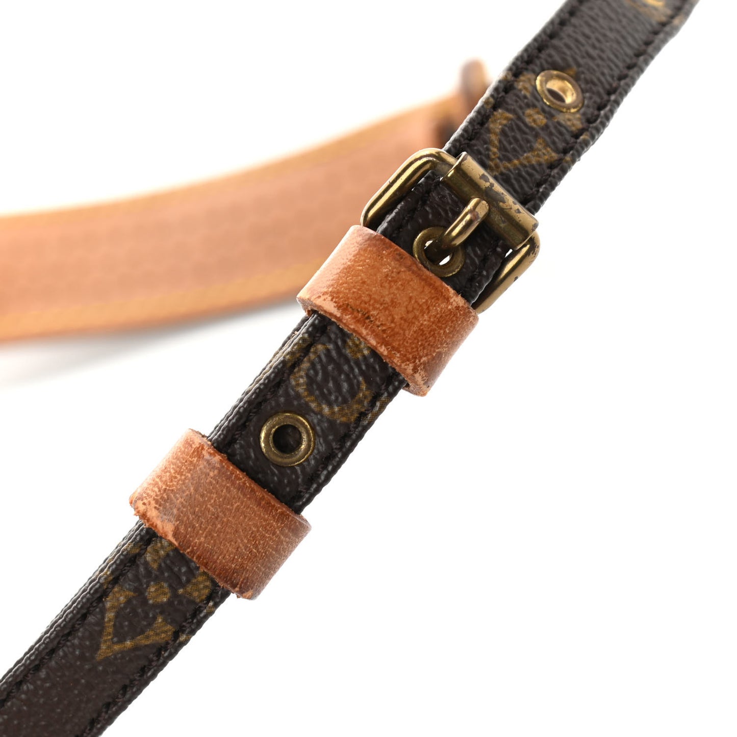 Monogram Pochette Marly Bandouliere