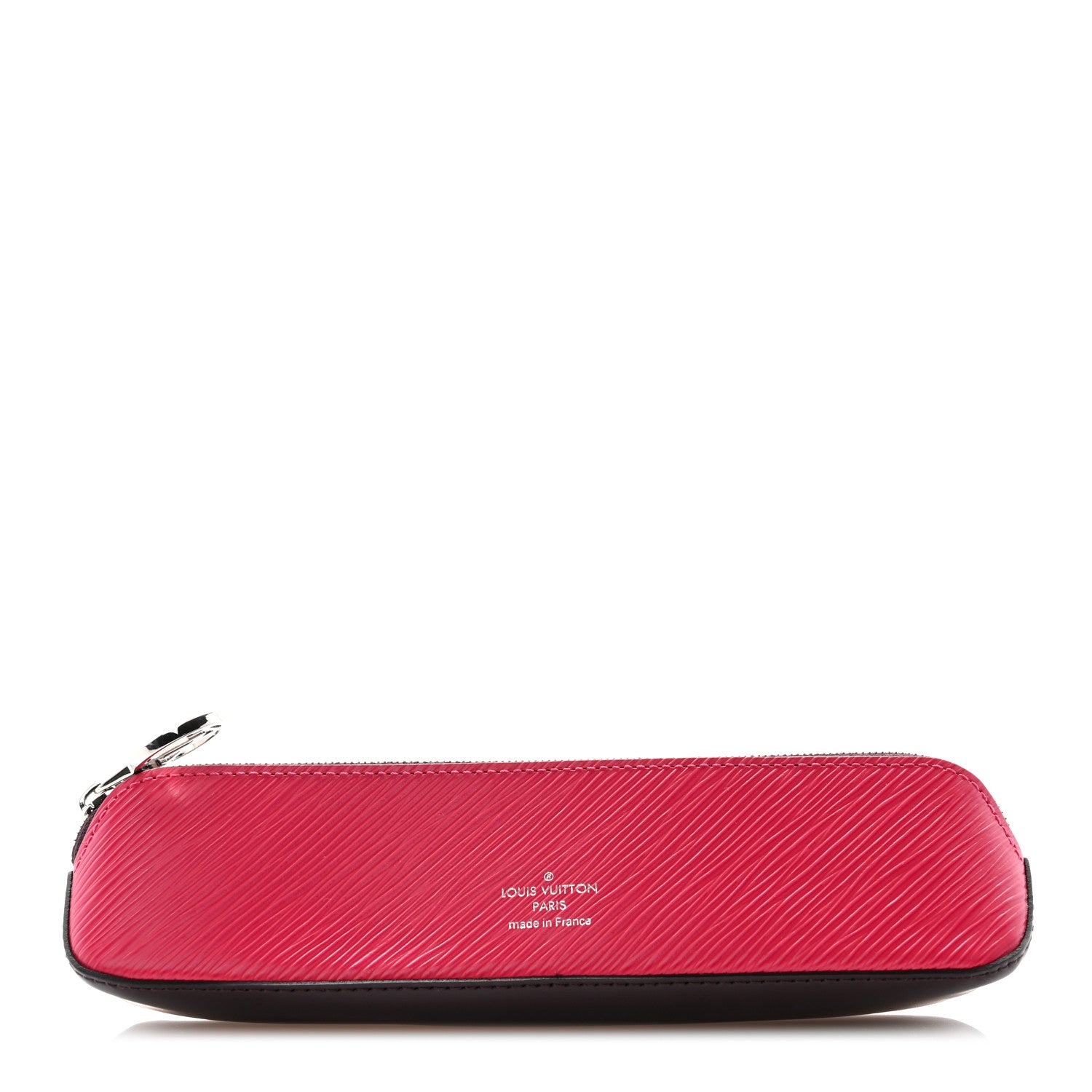 Louis Vuitton Monogram Epi Elizabeth Pencil Pouch Freesia 1 of 7