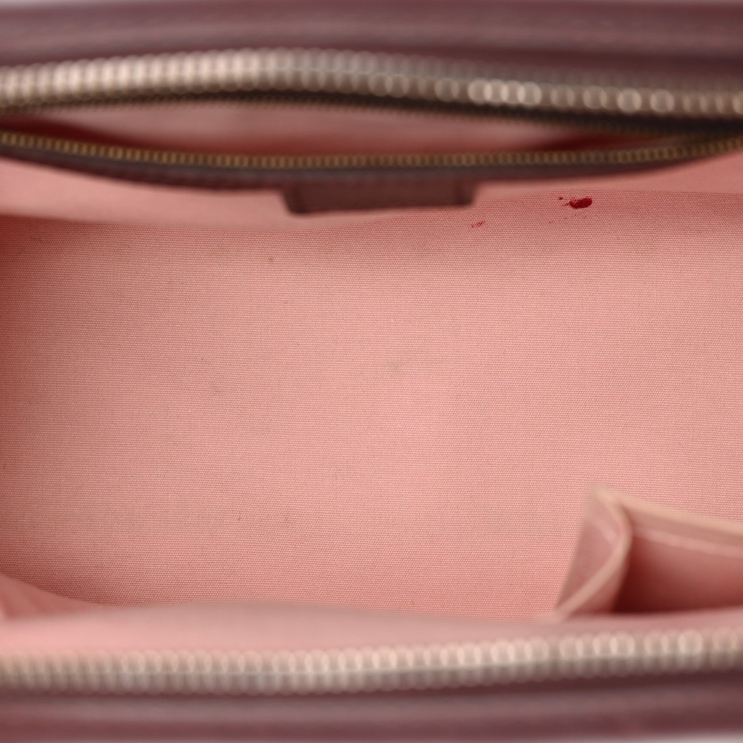 Louis Vuitton Mini Monogram Josephine PM Cherry 5 of 12
