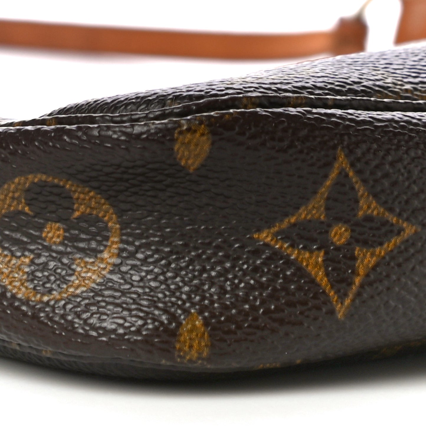 Monogram Pochette Accessories