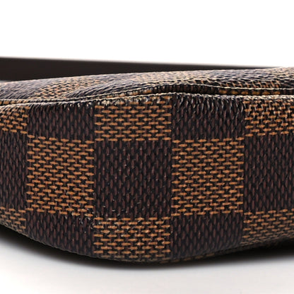 Louis Vuitton Damier Ebene Pochette Accessories 8 of 9