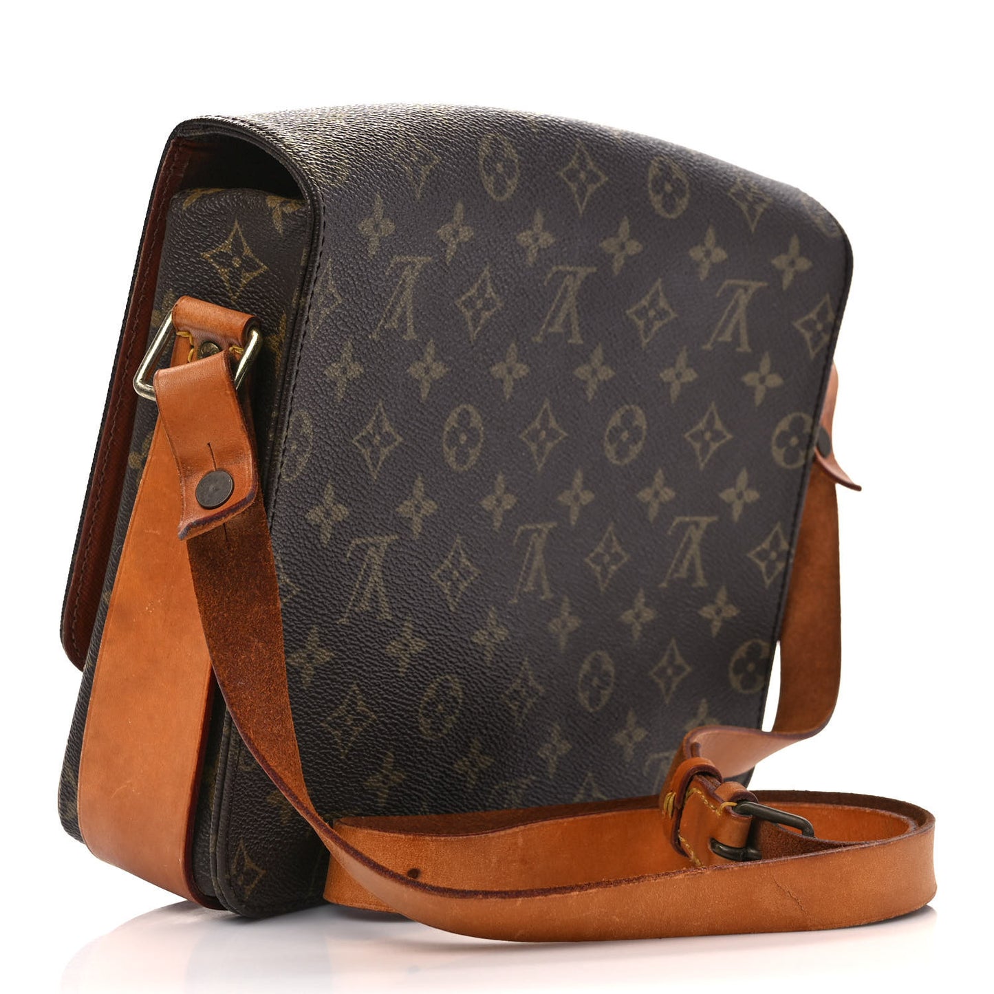 Monogram Cartouchiere 26