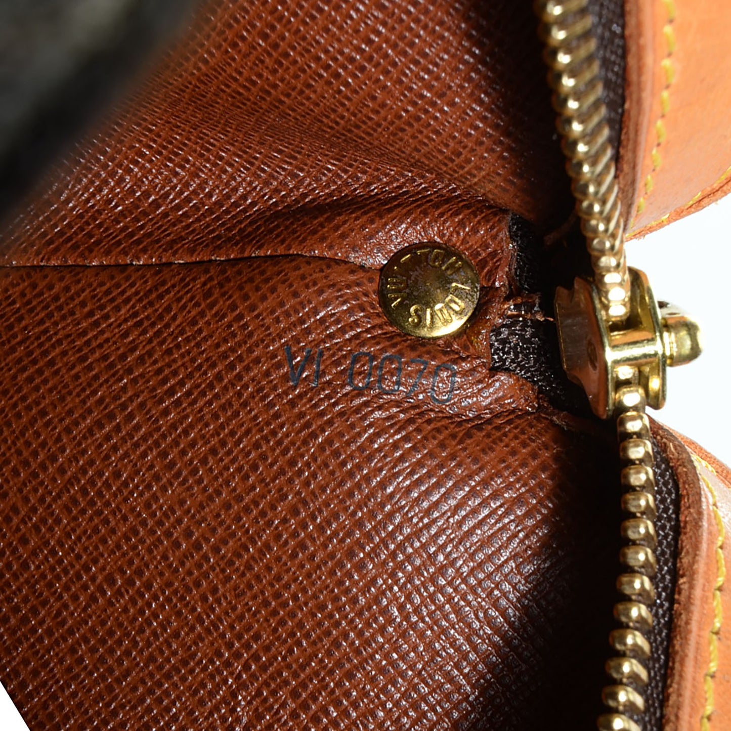 Monogram Drouot