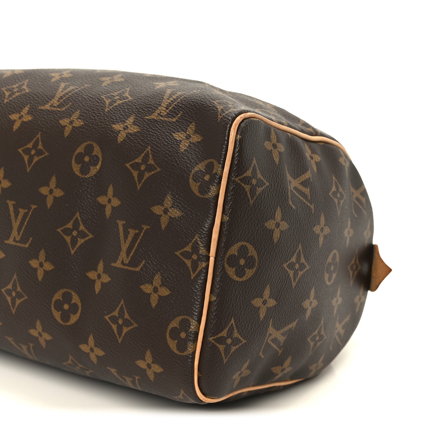 Louis Vuitton Monogram Speedy 25 9 of 9