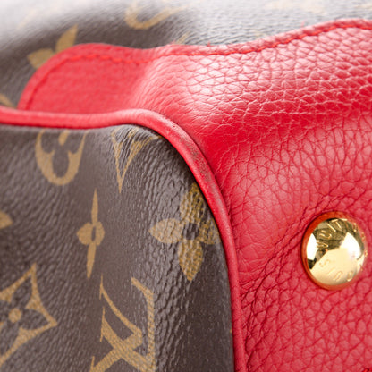 Louis Vuitton Monogram Estrela NM Cherry 10 of 11
