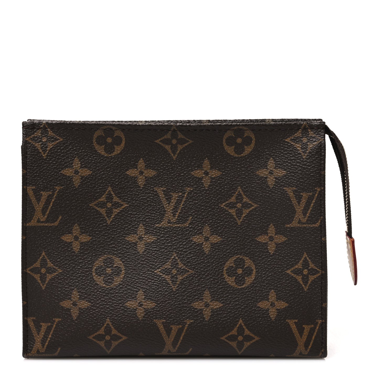 Monogram Toiletry Pouch 19