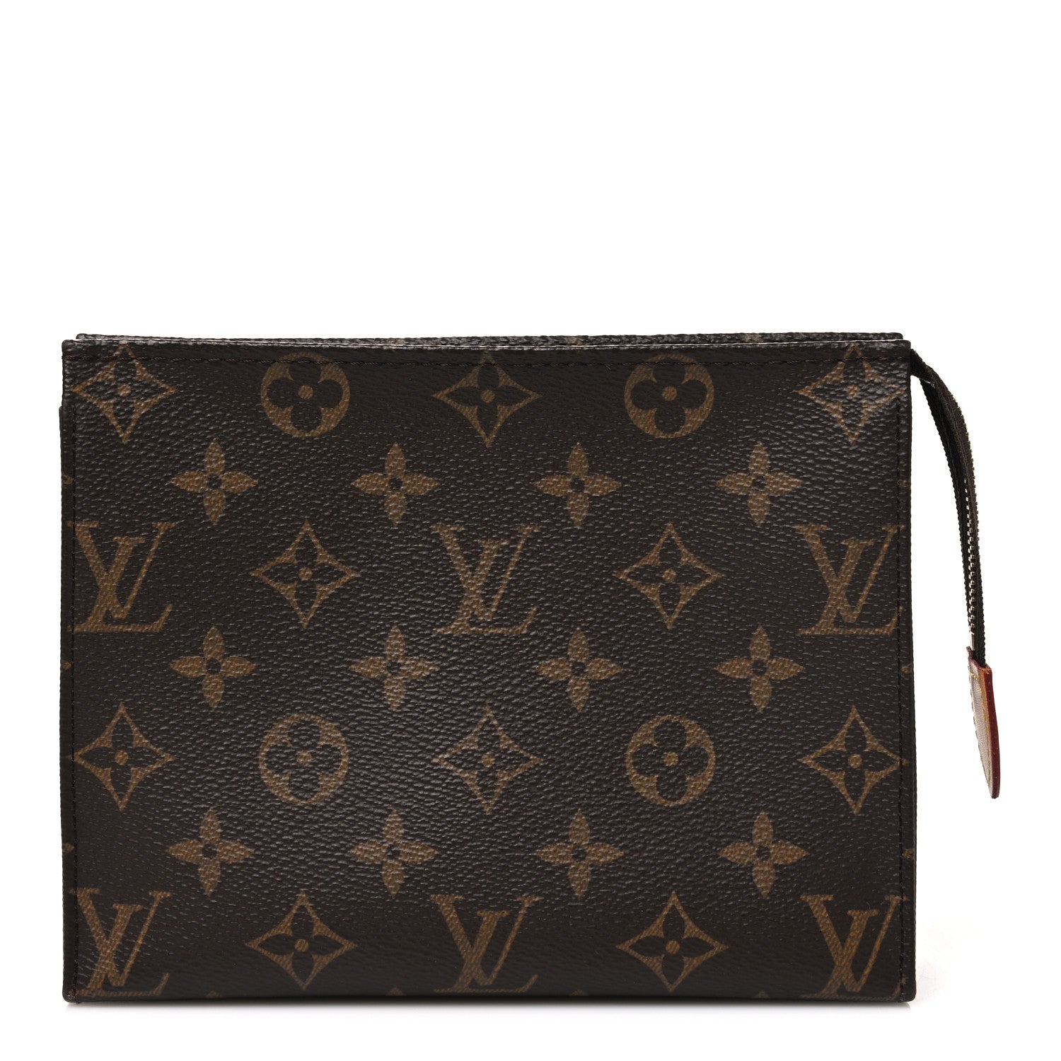 Louis Vuitton Monogram Toiletry Pouch 19 1 of 7