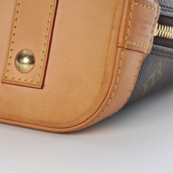 Monogram Alma BB