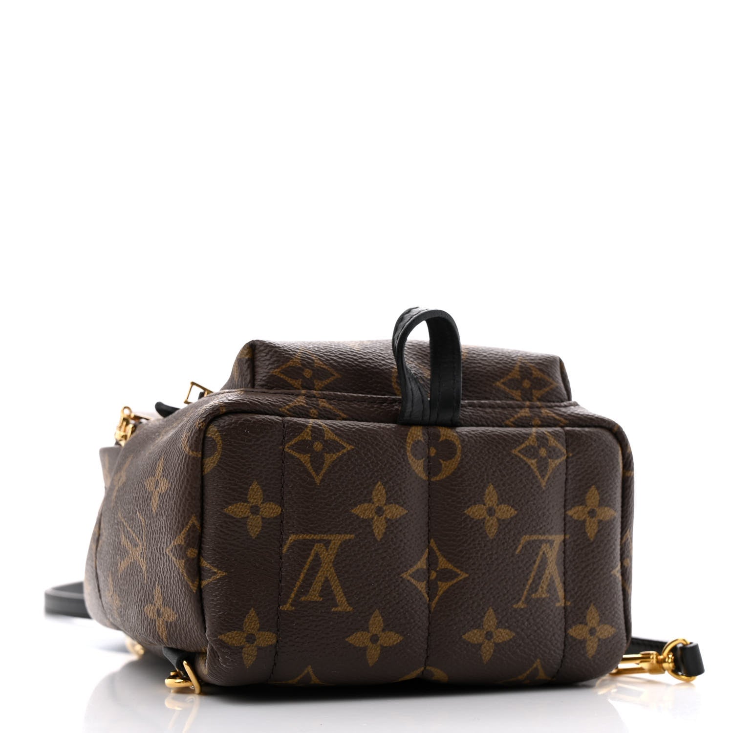 Louis Vuitton Monogram Palm Springs Backpack Mini 4 of 13
