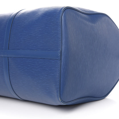 Louis Vuitton Epi Keepall 55 Toledo 9 of 15